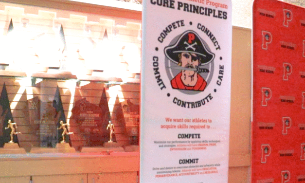 How Pewaukee Athletics Brings Core Principles To Life